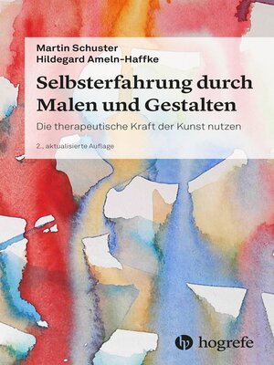 cover image of Selbsterfahrung durch Malen und Gestalten